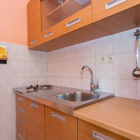Apartments Luka 2 Baska  Ngoại thất bức ảnh