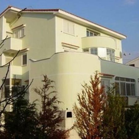 Apartments Luka 2 Baska  Ngoại thất bức ảnh