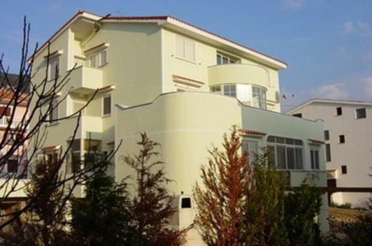 Apartments Luka 2 Baska  Ngoại thất bức ảnh